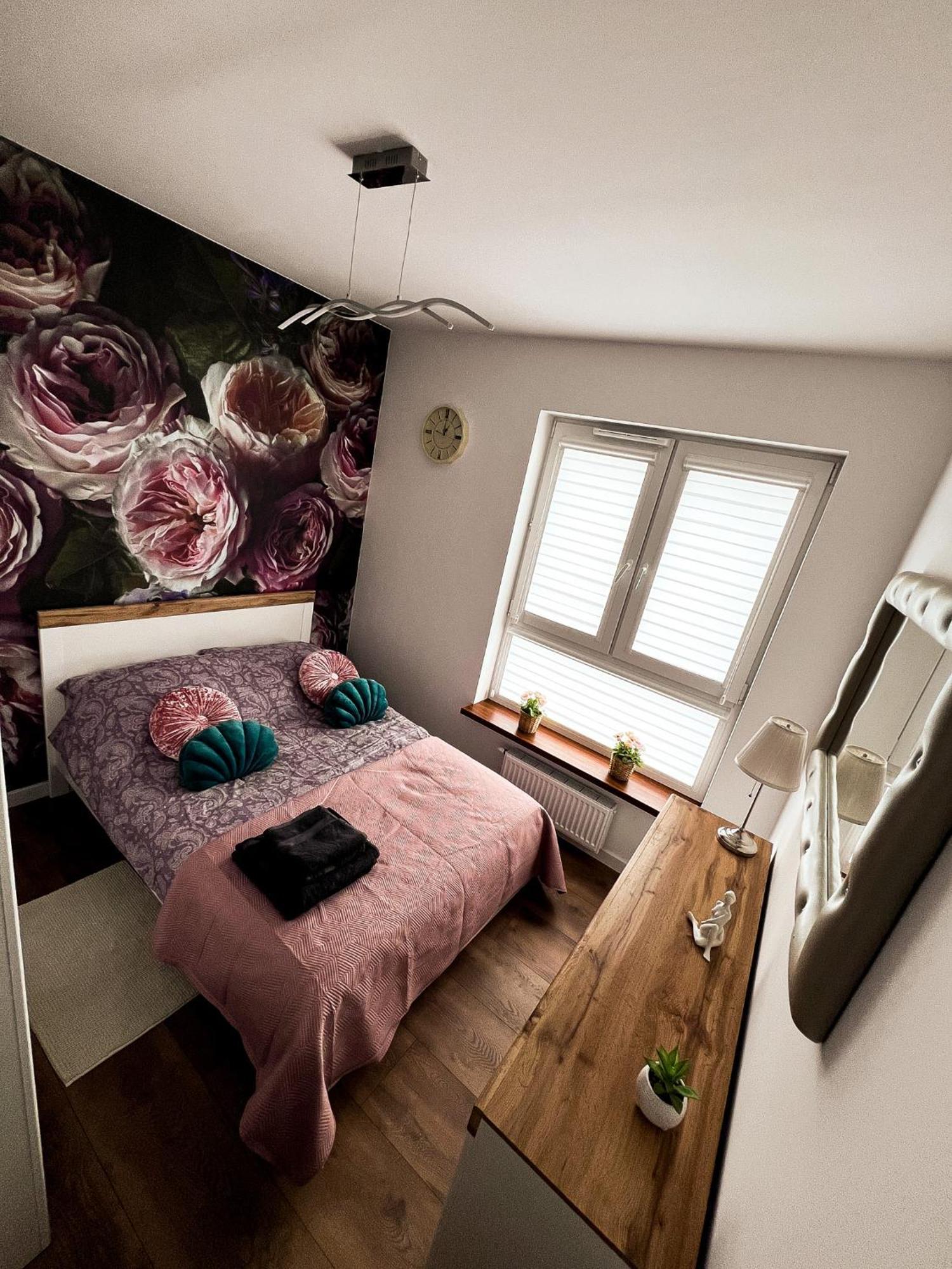 Apartament Chełm Exterior foto